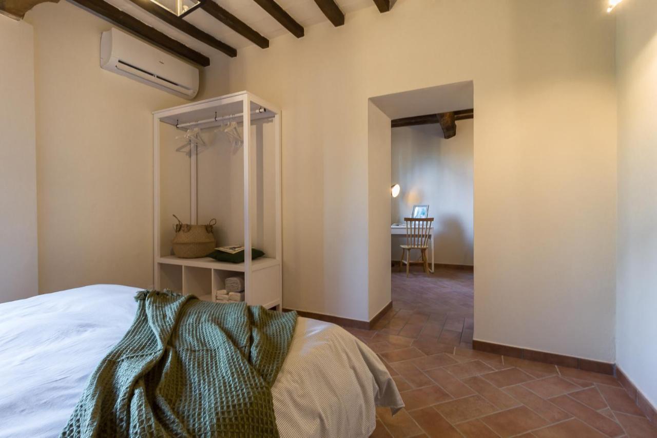 Villa Sogni D'Oro Full Villa Montepulciano Stazione Extérieur photo