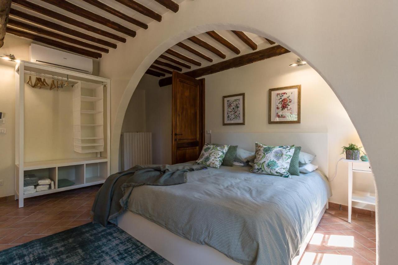 Villa Sogni D'Oro Full Villa Montepulciano Stazione Extérieur photo